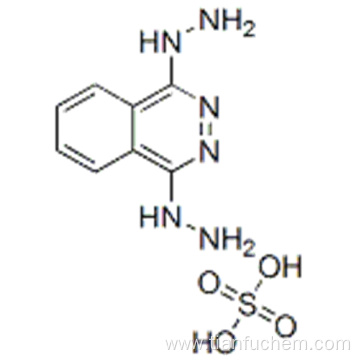 Dihydralazine sulphate CAS 7327-87-9